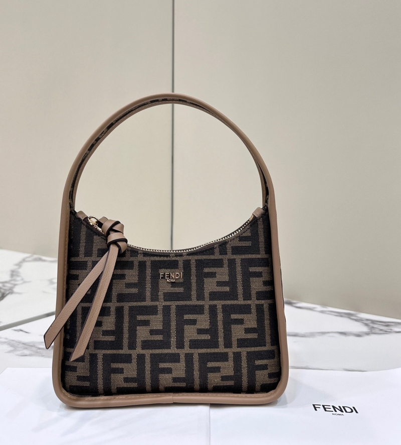 Fendi Top Handle Bags